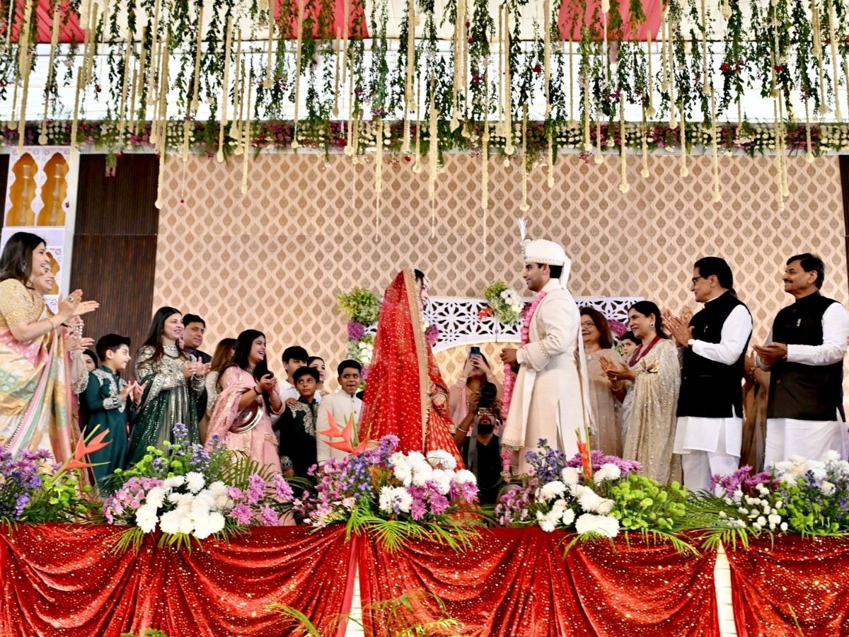 When did you get married - Photo Gallery