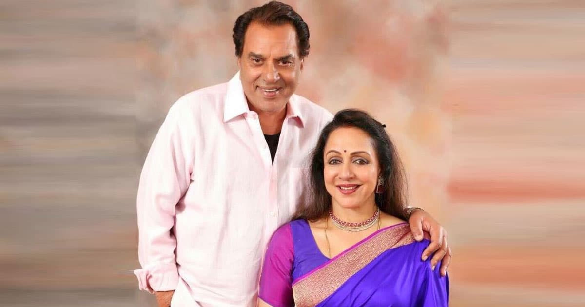 अब कैसे हैं Dharmendra? दूसरी पत्नी हेमा मालिनी ने इशारों-इशारों में कह दी ऐसी बात, ICU में भर्ती थे एक्टर