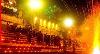 4 या 5 नवंबर? आखिर किस दिन मनाई जाएगी देव दीपावली! जानें सही तिथि, मुहूर्त और महत्त्व