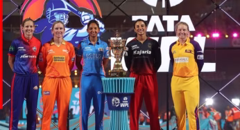 WPL 2026 Retentions Live: कौन रहेगा टीम में, कौन जाएगा नीलामी में? यहां देखें वूमेन प्रीमियर लीग का 2026 का रिटेंशन