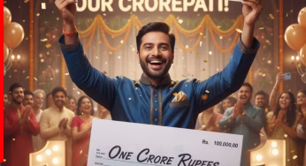 Kerala Lottery Result Today: करोड़पति बनने का सुनहरा मौका! अब 1 करोड़ जीतना हो सकता है बिल्कुल आसान