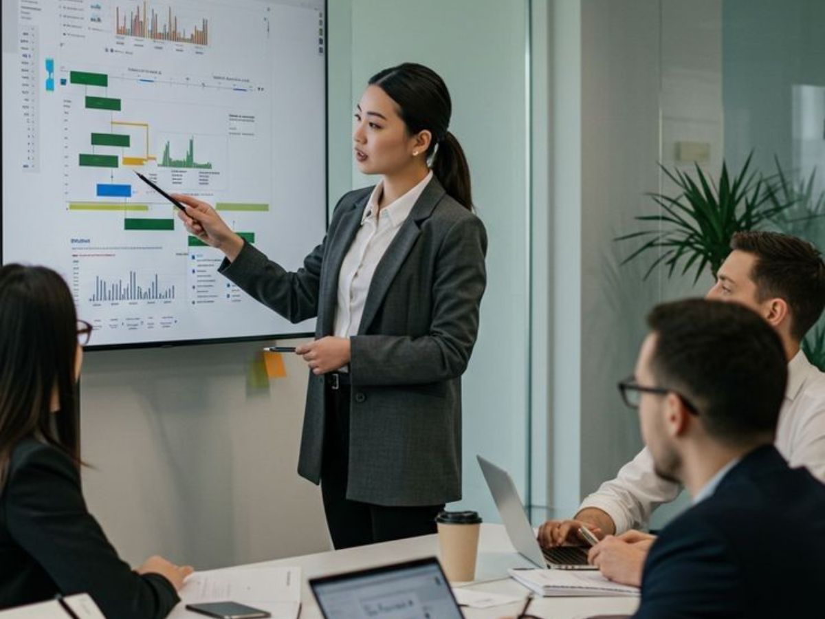 work - Photo Gallery