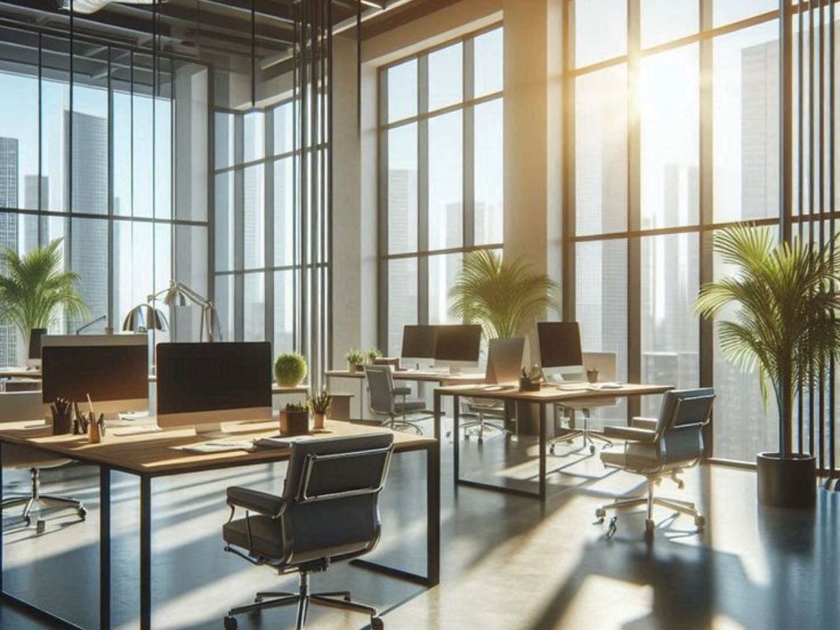 workplace - Photo Gallery