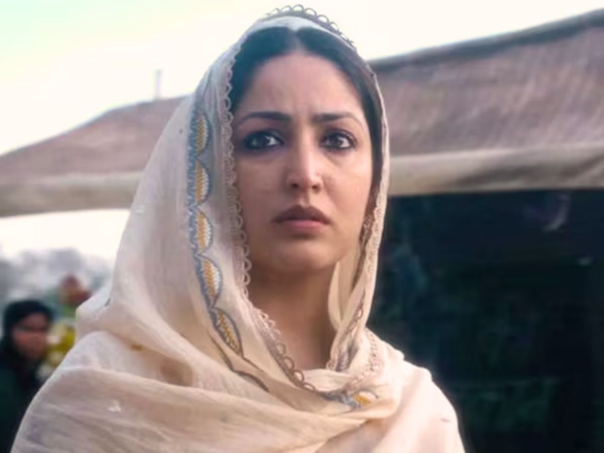 Box Office Collection: अजय देवगन की ‘दे दे प्यार दे 2’ ने मारी बाजी, ‘कांथा’ और ‘द गर्लफ्रेंड’ का धंधा हुआ मंदा! - Photo Gallery