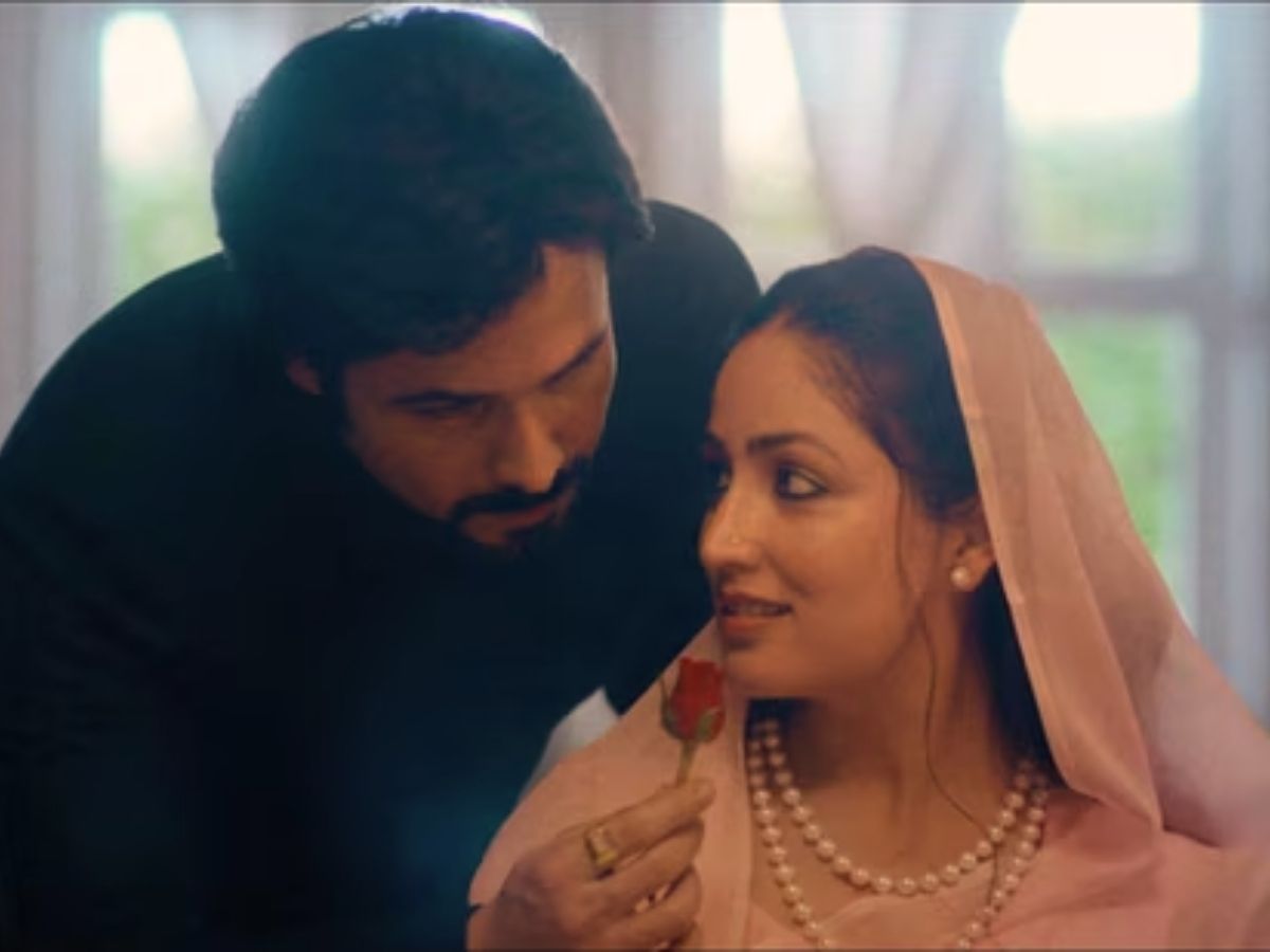 Box Office Collection: अजय देवगन की ‘दे दे प्यार दे 2’ ने मारी बाजी, ‘कांथा’ और ‘द गर्लफ्रेंड’ का धंधा हुआ मंदा! - Photo Gallery