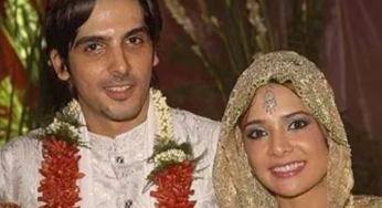 मां जरीन खान के अंतिम संस्कार से पहले बेटे Zayed Khan ने की थी हिंदू रीति-रिवाज वाली शादी, पत्नी मलाइका संग लिए थे सात फेरे