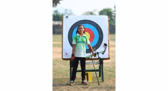 ओडिशा की एक किसान की बेटी, जिसने एक संयोग को खेल के भविष्य में बदल दिया