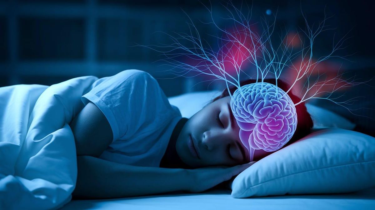 अगर आप भी लेटने के 2-3 मिनट के बाद सो जाते हैं तो जान लें यह बात - Photo Gallery