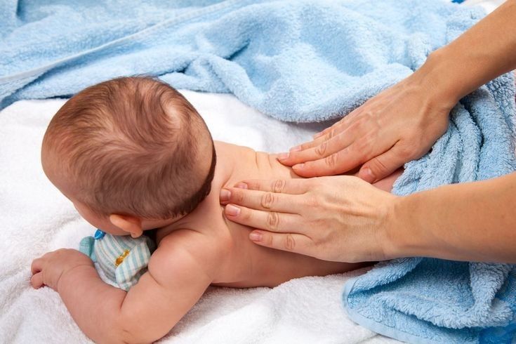 Baby Massage Tips: सर्दियों में बेबी मसाज करते समय न करें ये 6 बड़ी गलतियां, जानें सही तरीका - Photo Gallery