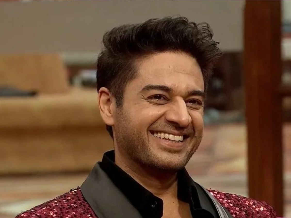 Gaurav Khanna Wealth: बिग बॉस 19 के विनर गौरव खन्ना के पास है कितनी दौलत, कैसी लाइफस्टाइल जीता है ये एक्टर; यहां पर जानें? - Photo Gallery
