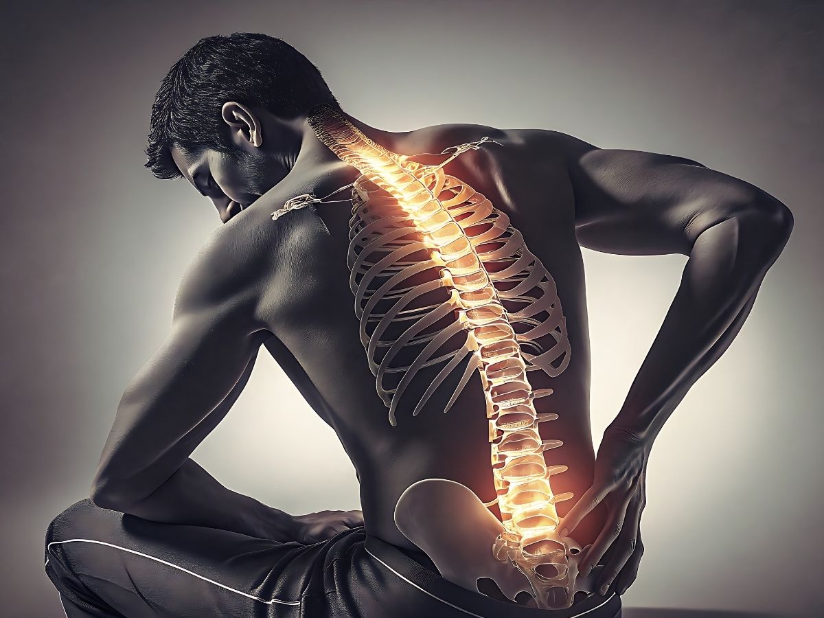 सर्दियों में गर्दन-कंधे का दर्द क्यों बढ़ता है? आयुर्वेद और साइंस बताते हैं राहत के आसान देसी उपाय - Photo Gallery