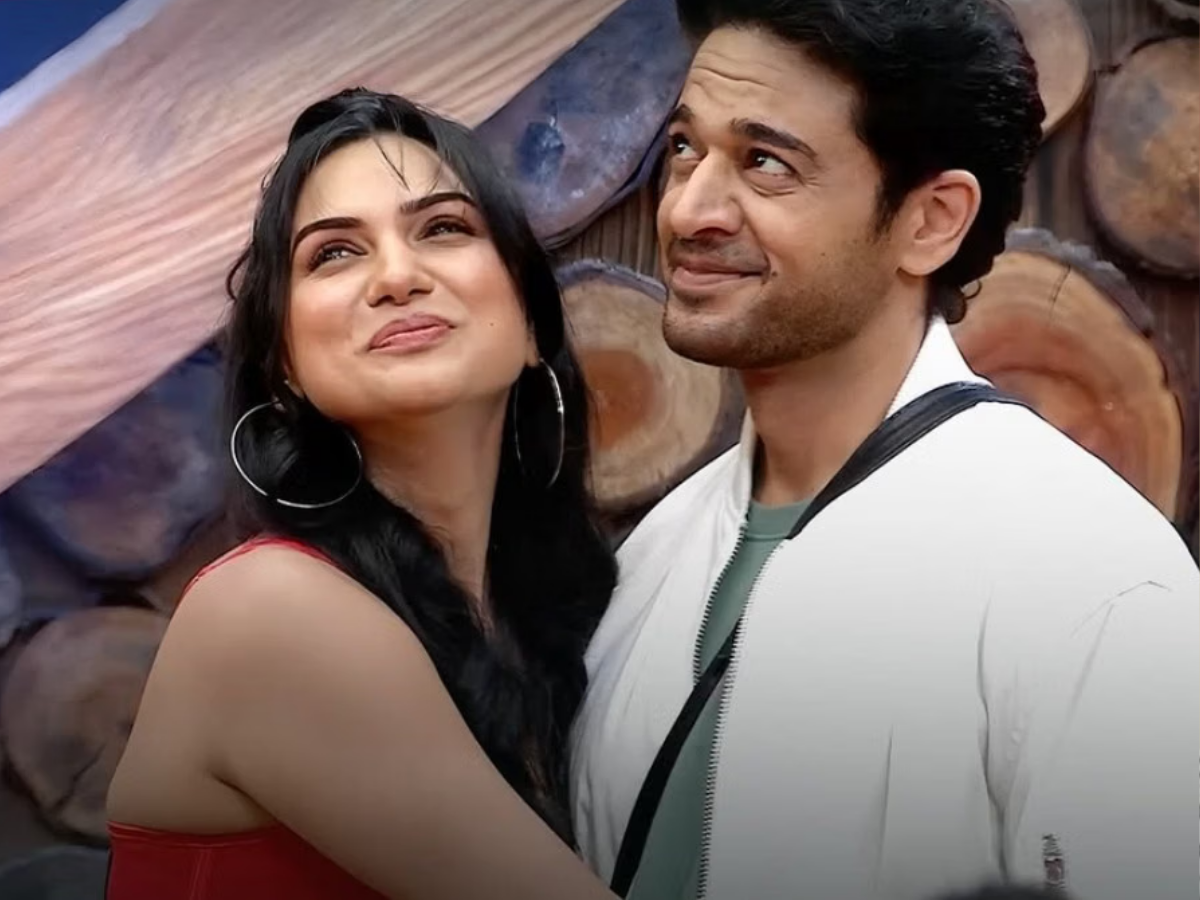 Gaurav Khanna Wealth: बिग बॉस 19 के विनर गौरव खन्ना के पास है कितनी दौलत, कैसी लाइफस्टाइल जीता है ये एक्टर; यहां पर जानें? - Photo Gallery