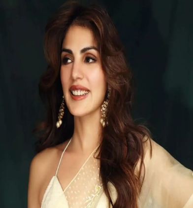 Rhea Chakraborty's revelation - Photo Gallery