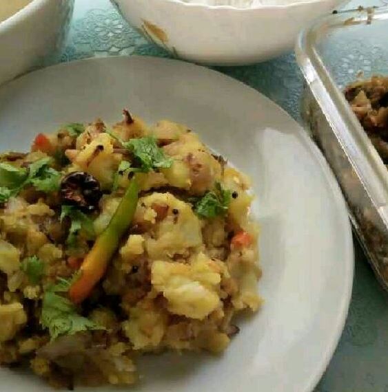 The magic of mustard oil - Photo Gallery