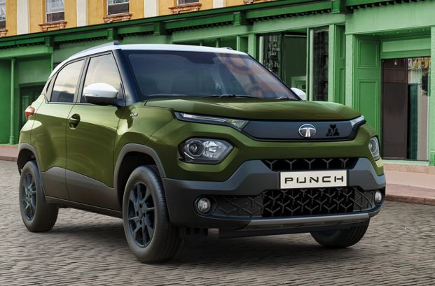 Exterior - Photo Gallery