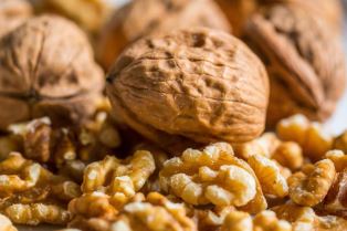 Walnuts - Photo Gallery