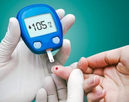 For Sugar Patients - Photo Gallery