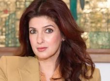 A woman beyond Bollywood - Photo Gallery