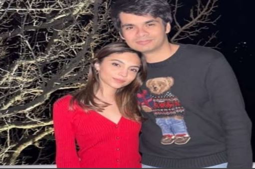 रेहान वाड्रा-अवीवा बेग की अनदेखी तस्वीरें, कब और कहां होगी सगाई? - Photo Gallery