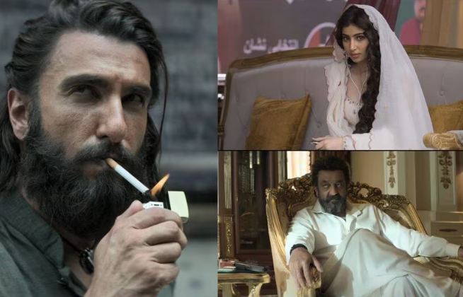 Dhurandhar - Photo Gallery