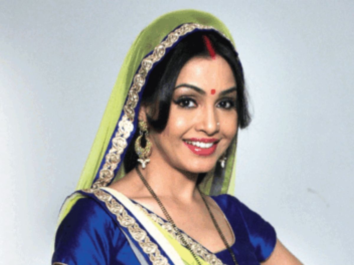 ‘भाबी जी घर पर हैं’ को शुभांगी अत्रे ने किया अलविदा, जानें 10 साल बाद शो को छोड़ने के पीछे क्या वजह बताई? - Photo Gallery