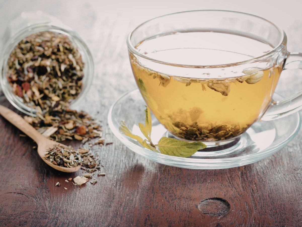 रसोई का साधारण मसाला, सेहत का पावरहाउस…तेजपत्ते की चाय से वेट लॉस; BP और इम्यूनिटी सब कंट्रोल - Photo Gallery