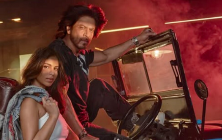 Shahrukh Khan (King) - Photo Gallery