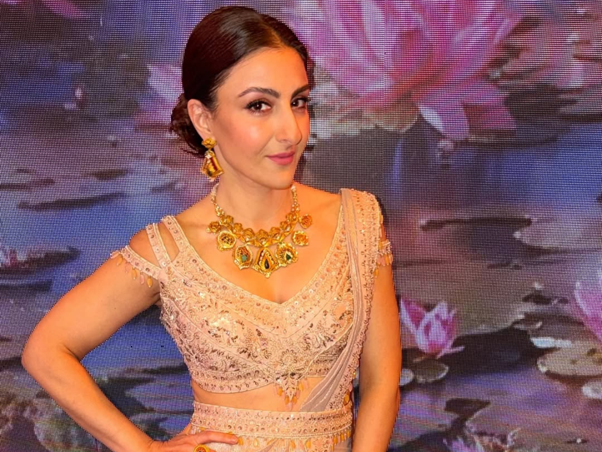 ताम झाम छोड़िए, सादगी भी आपको बना सकती है स्टाइल आइकन! जानें इन बॉलीवुड हसीनाओं के ‘मिनिमलिस्ट’ लुक के पीछे का राज़? - Photo Gallery