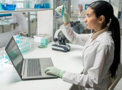 Chemical Exposure Jobs - Photo Gallery