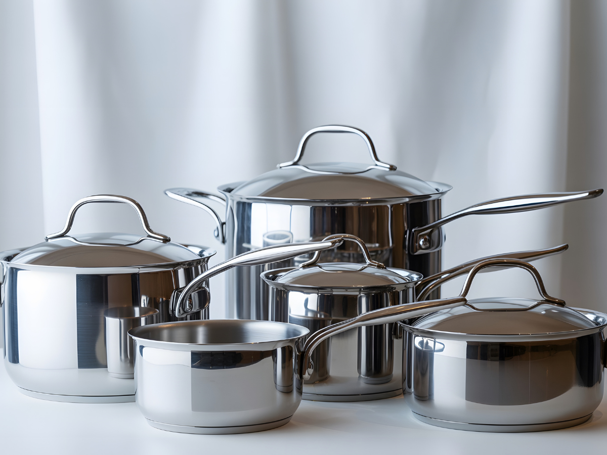 Food Storage Tips: भूलकर भी स्टील के बर्तन में न रखें ये फूड आइटम्स, फूड पॉइजनिंग होने का रहता है खतरा - Photo Gallery