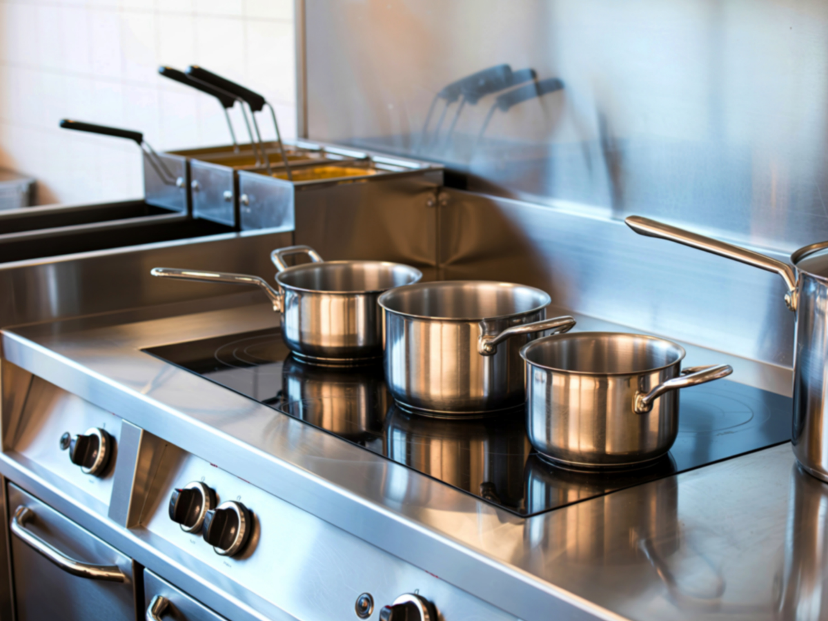 Food Storage Tips: भूलकर भी स्टील के बर्तन में न रखें ये फूड आइटम्स, फूड पॉइजनिंग होने का रहता है खतरा - Photo Gallery