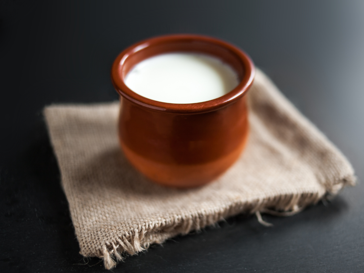 Food Storage Tips: भूलकर भी स्टील के बर्तन में न रखें ये फूड आइटम्स, फूड पॉइजनिंग होने का रहता है खतरा - Photo Gallery