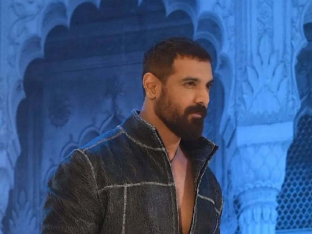 नो शराब, नो स्मोकिंग… 50+ में भी जॉन अब्राहम की फिटनेस का क्या है सिक्रेट फॉर्मूला; यहां जानें - Photo Gallery