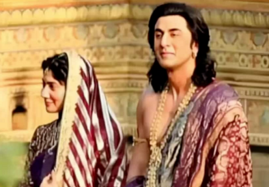 Ranbeer Kapoor Ramayana: Part 1 - Photo Gallery