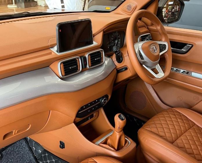 Interior - Photo Gallery