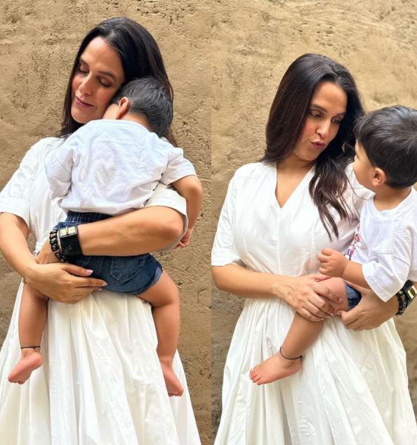 Missed Milestones - Photo Gallery