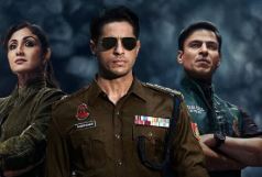 Indian Police Force - Photo Gallery