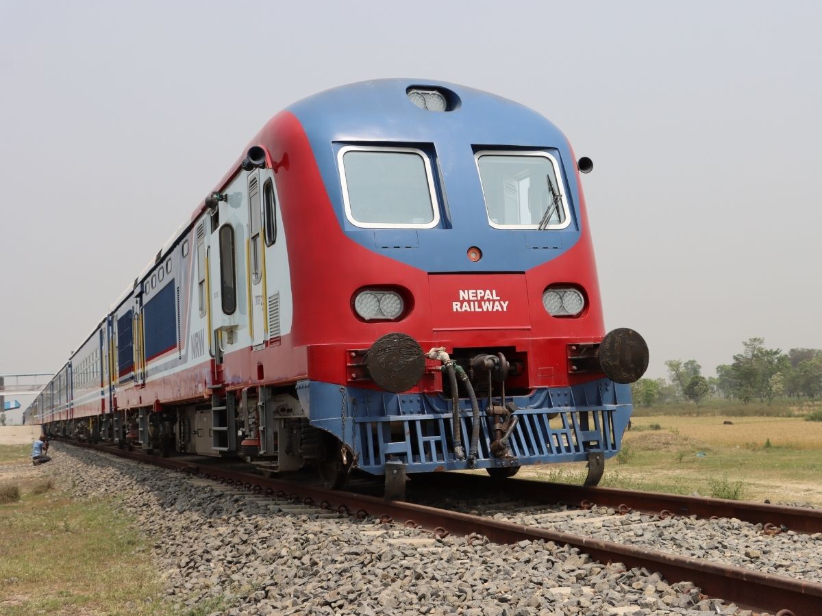 इन भारतीय स्टेशनों से चलती हैं इंटरनेशनल ट्रेनें, इन देशों तक सफर होता है आसान; यहां पर जानें रूट्स - Photo Gallery