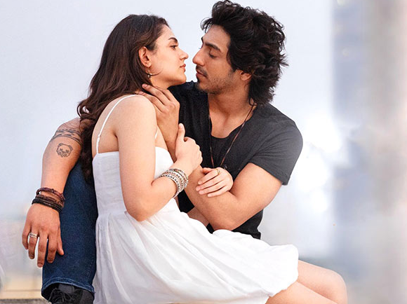 Saiyaara - Photo Gallery