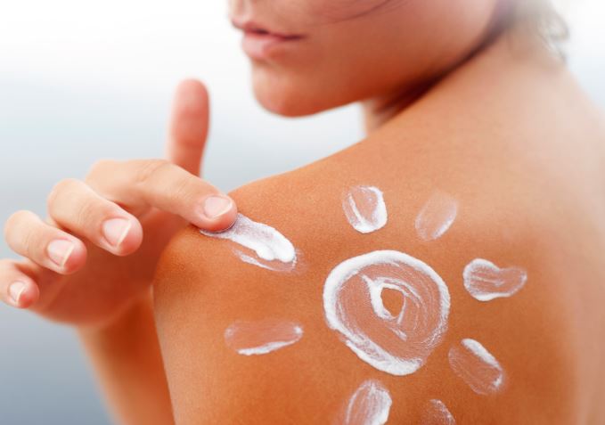 Stop Sun Burn - Photo Gallery