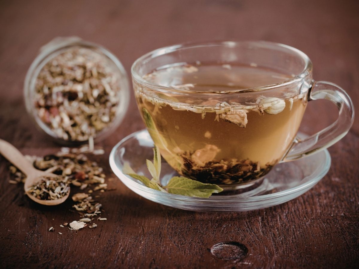 रसोई का साधारण मसाला, सेहत का पावरहाउस…तेजपत्ते की चाय से वेट लॉस; BP और इम्यूनिटी सब कंट्रोल - Photo Gallery