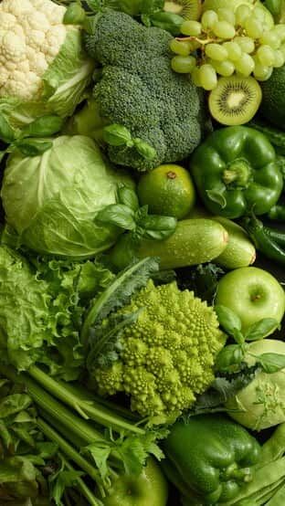 Winter Immunity Boosters: सर्दियों में इम्युनिटी बढ़ाने वाली 5 हरी सब्जियां, जिनमें अंडे से भी ज्यादा प्रोटीन होता है - Photo Gallery