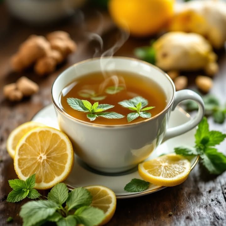 खाने के तुरंत बाद चाय पीते हैं? सावधान! आयरन की कमी हो सकती है - Photo Gallery