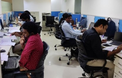 Night Shift Jobs - Photo Gallery