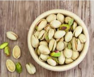 Pistachios - Photo Gallery