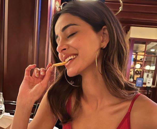 Relief from diet - Photo Gallery