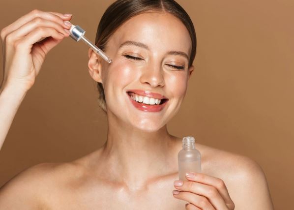 Choose non-comedogenic oils - Photo Gallery