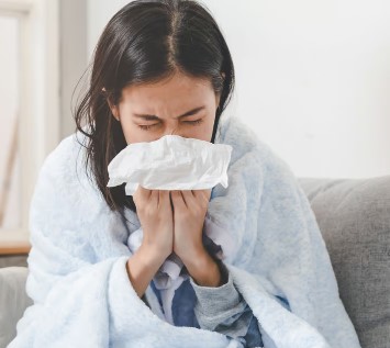 To Fight Diseases - Photo Gallery