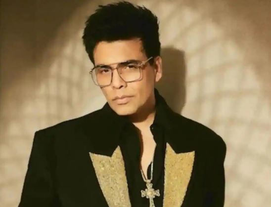 The honour made Karan emotional - Photo Gallery