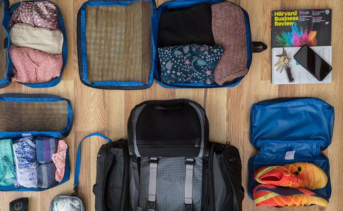 Cubes Technique - Photo Gallery